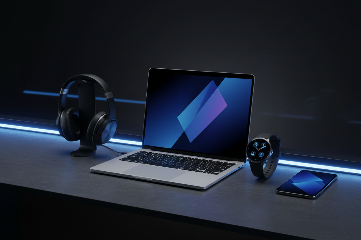 Electronics