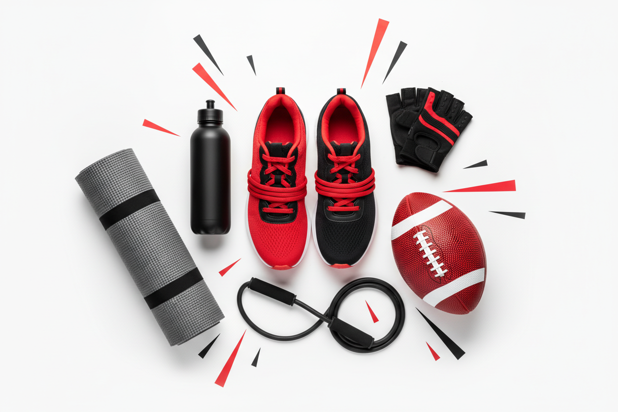 Sports
